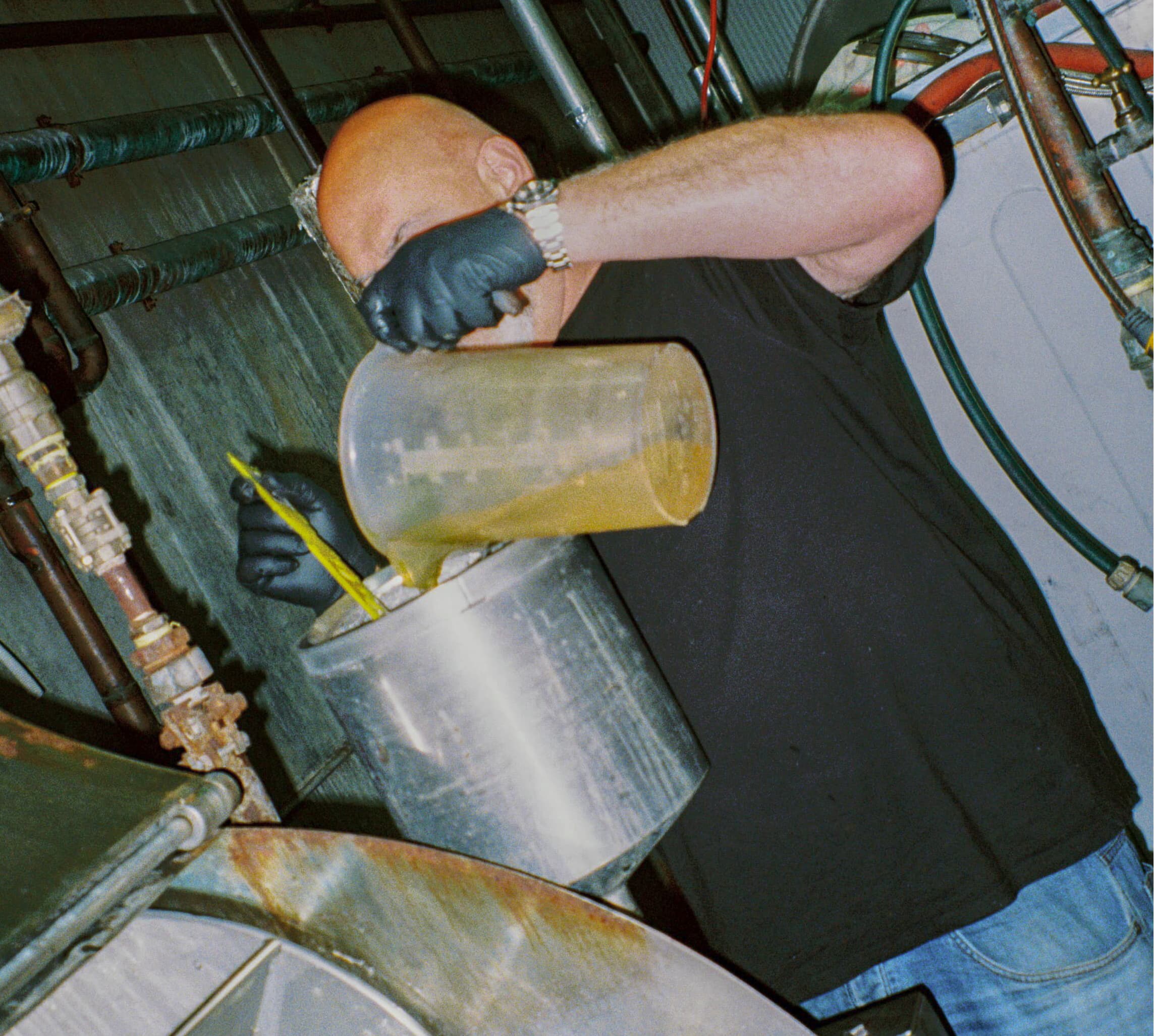 Ethically Made, Melbourne Born Essentials
