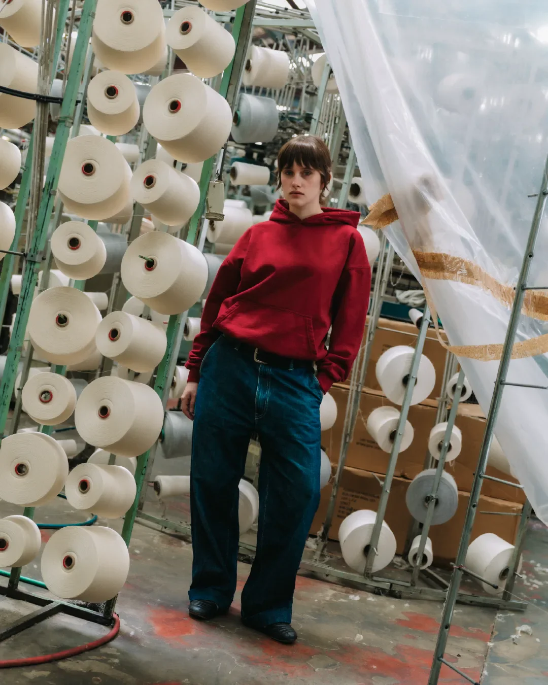 Men's Collection