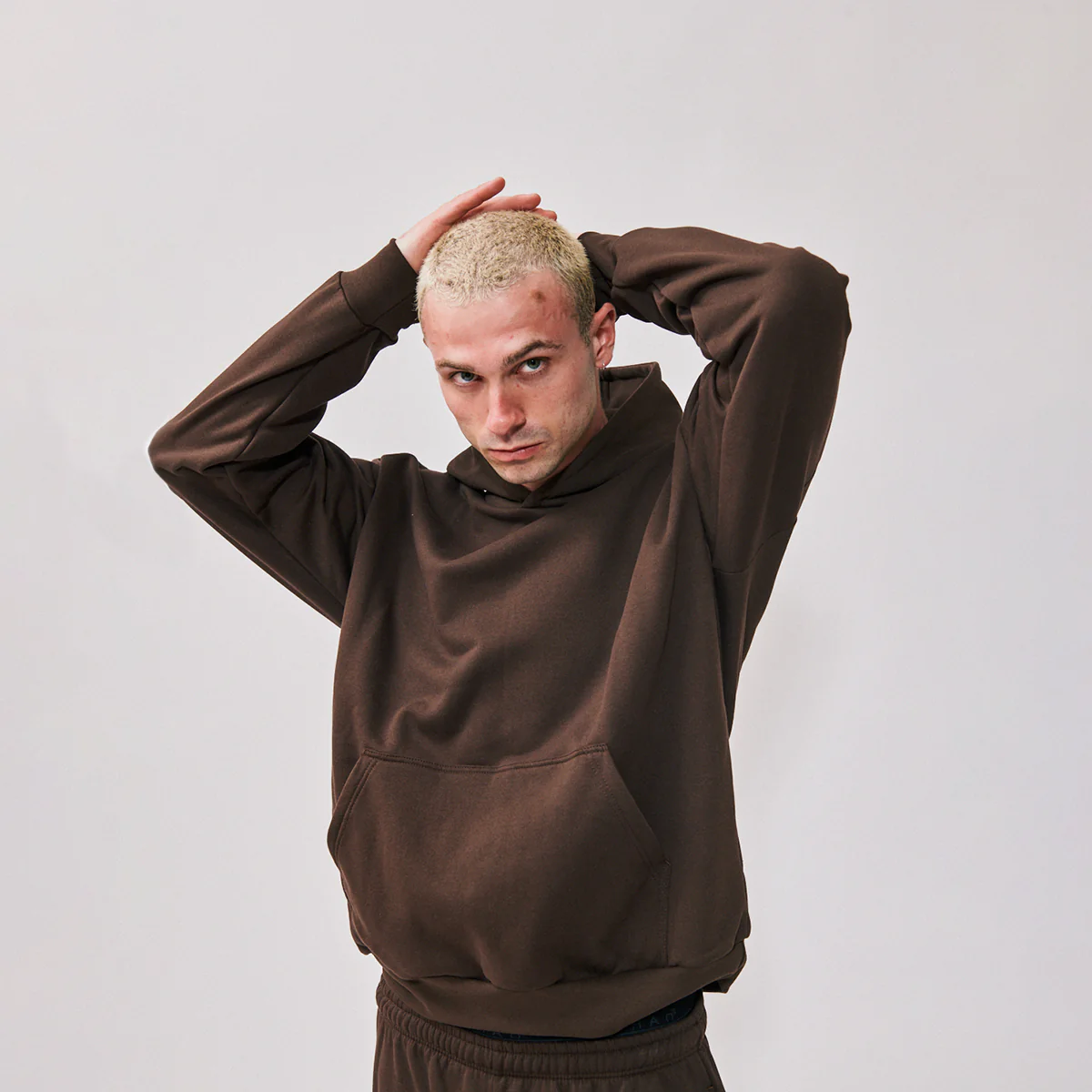 Box Hoodie - Image 10