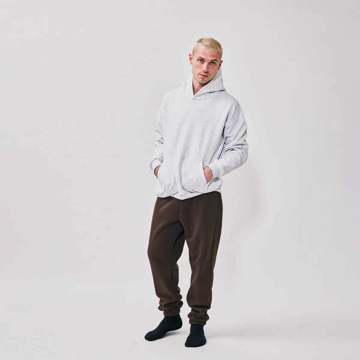 Box Hoodie - Image 11