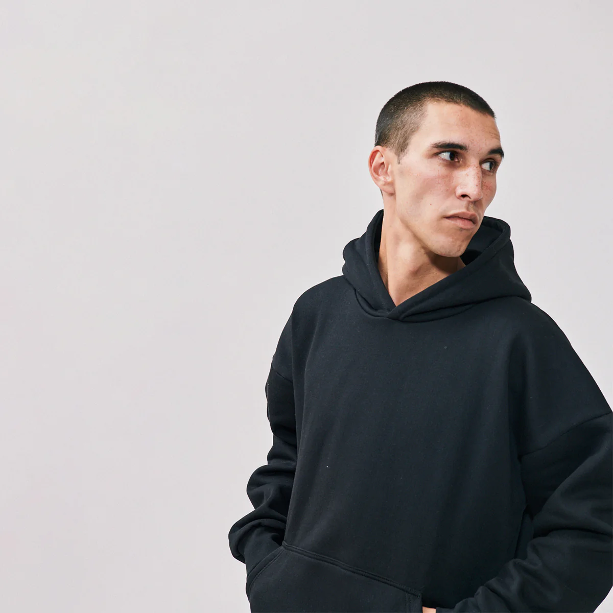 Box Hoodie - Image 12