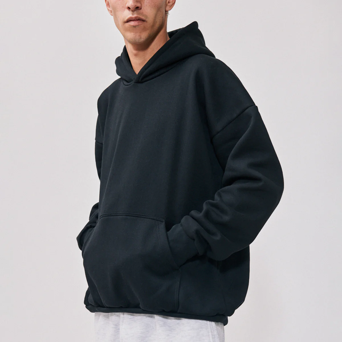 Box Hoodie - Image 13
