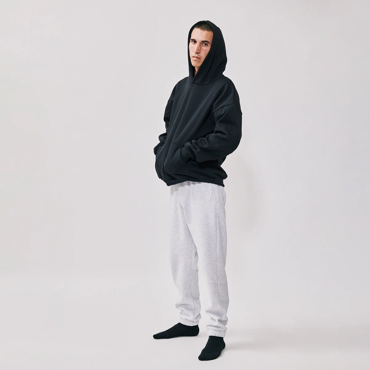 Box Hoodie - Image 14