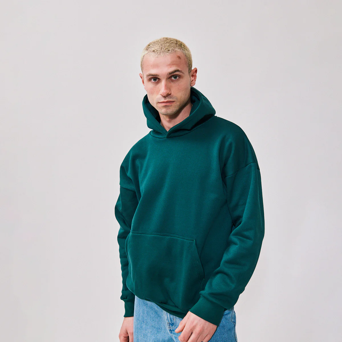 Box Hoodie - Image 15