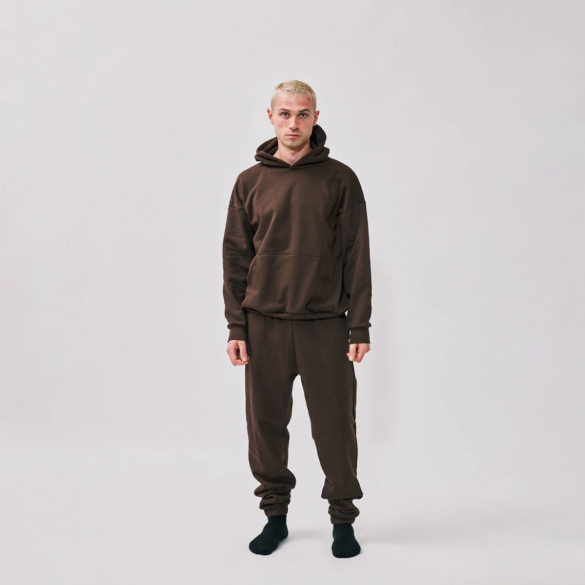 Box Hoodie - Image 3