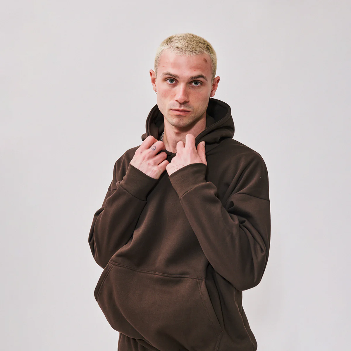 Box Hoodie - Image 4