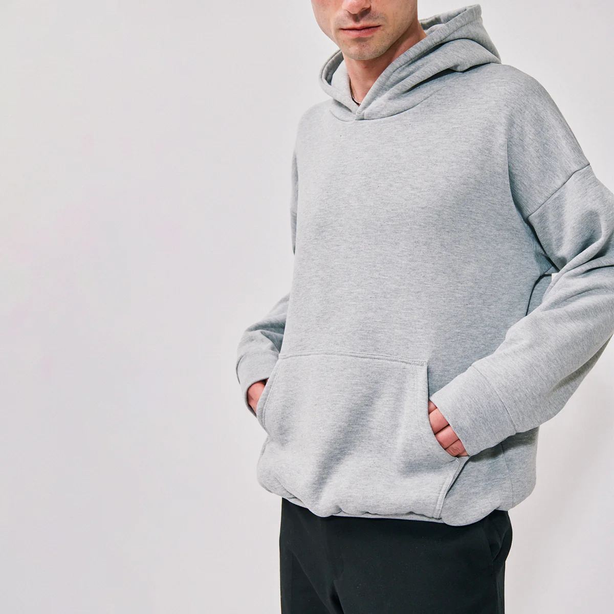 Box Hoodie - Image 6