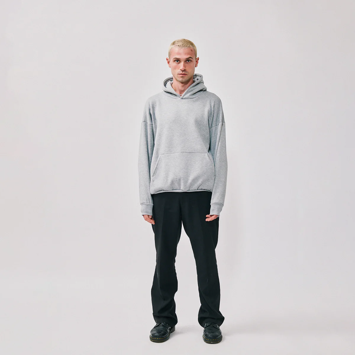 Box Hoodie - Image 7