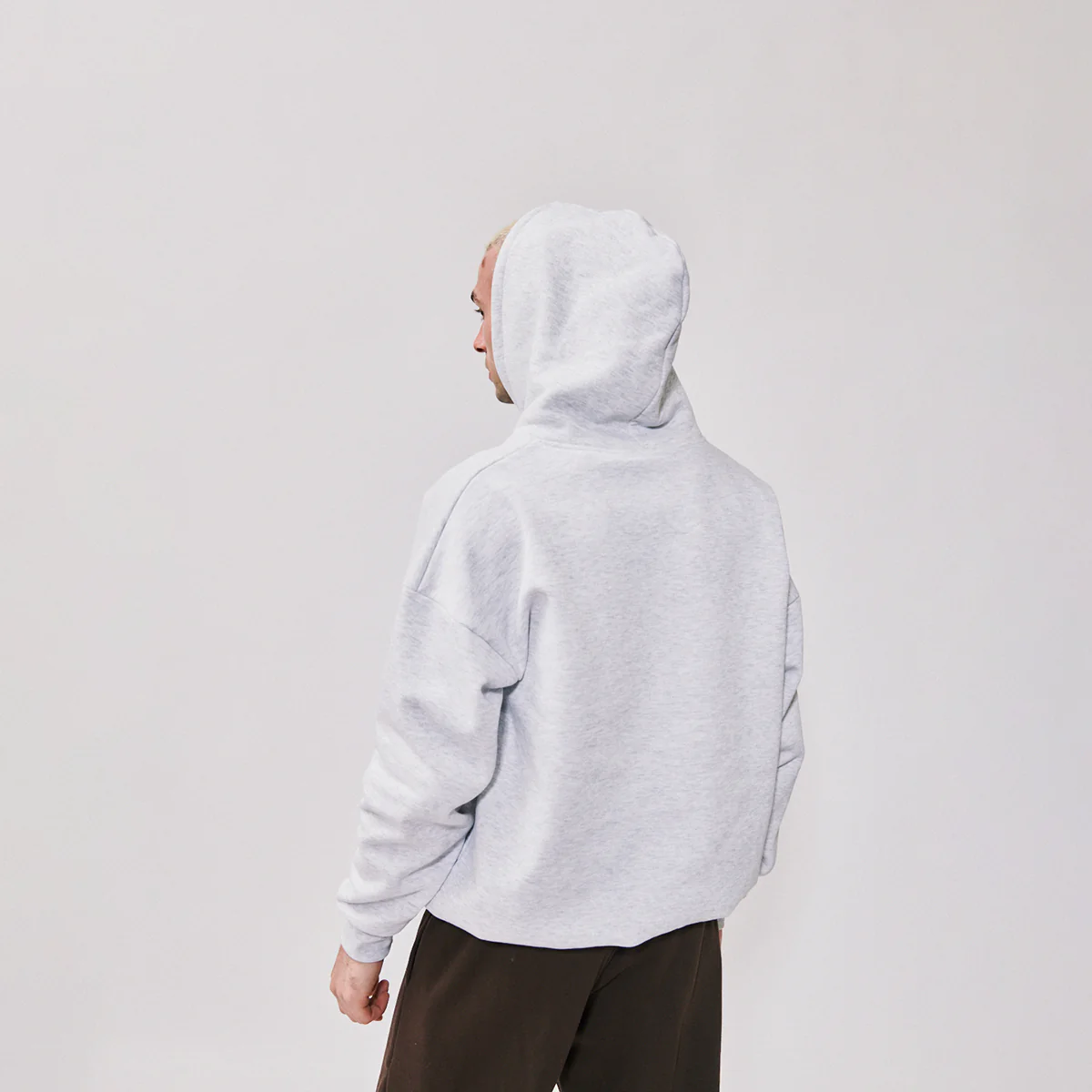 Box Hoodie - Image 9