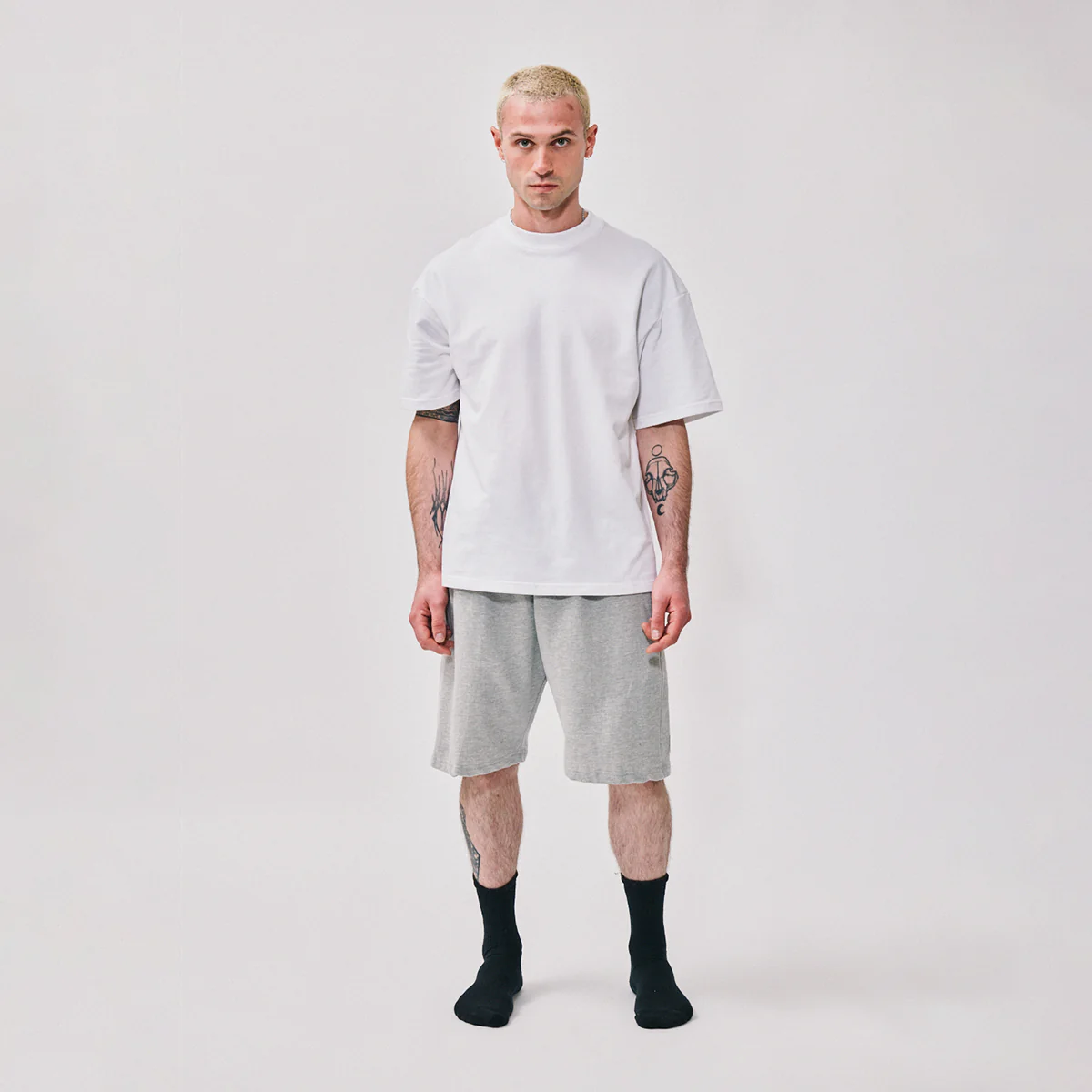 Heavyweight Box Tee - Image 10