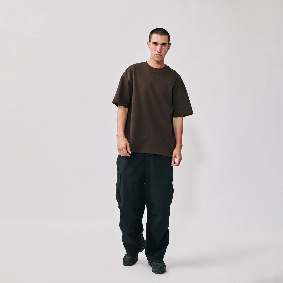 Heavyweight Box Tee - Image 11