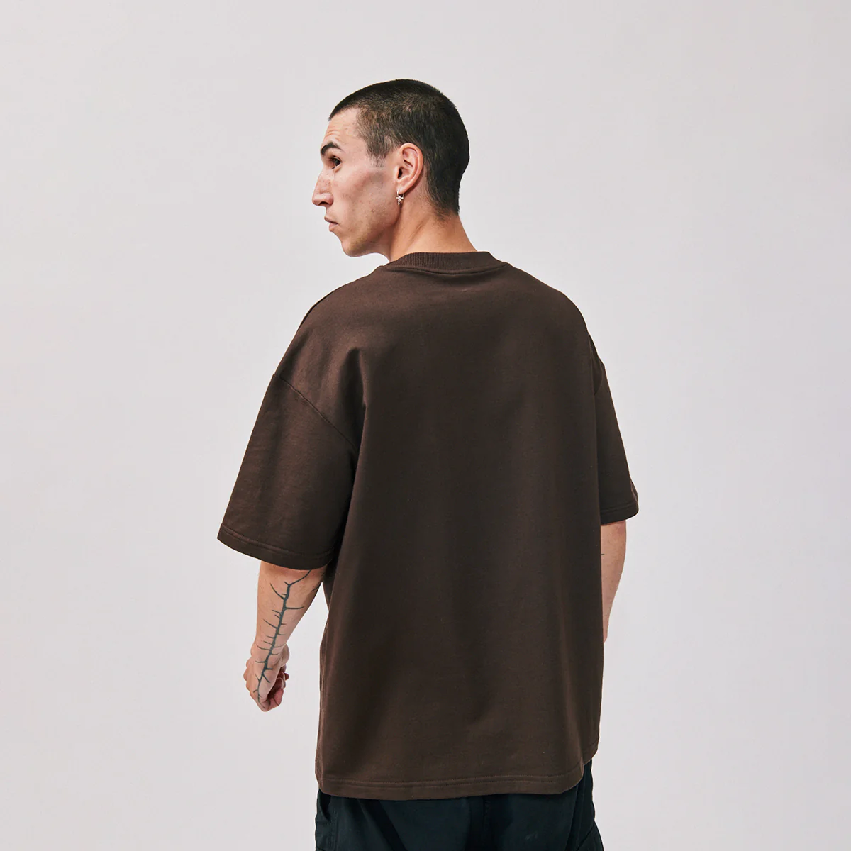 Heavyweight Box Tee - Image 12