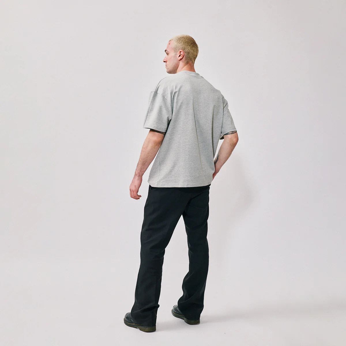 Heavyweight Box Tee - Image 13