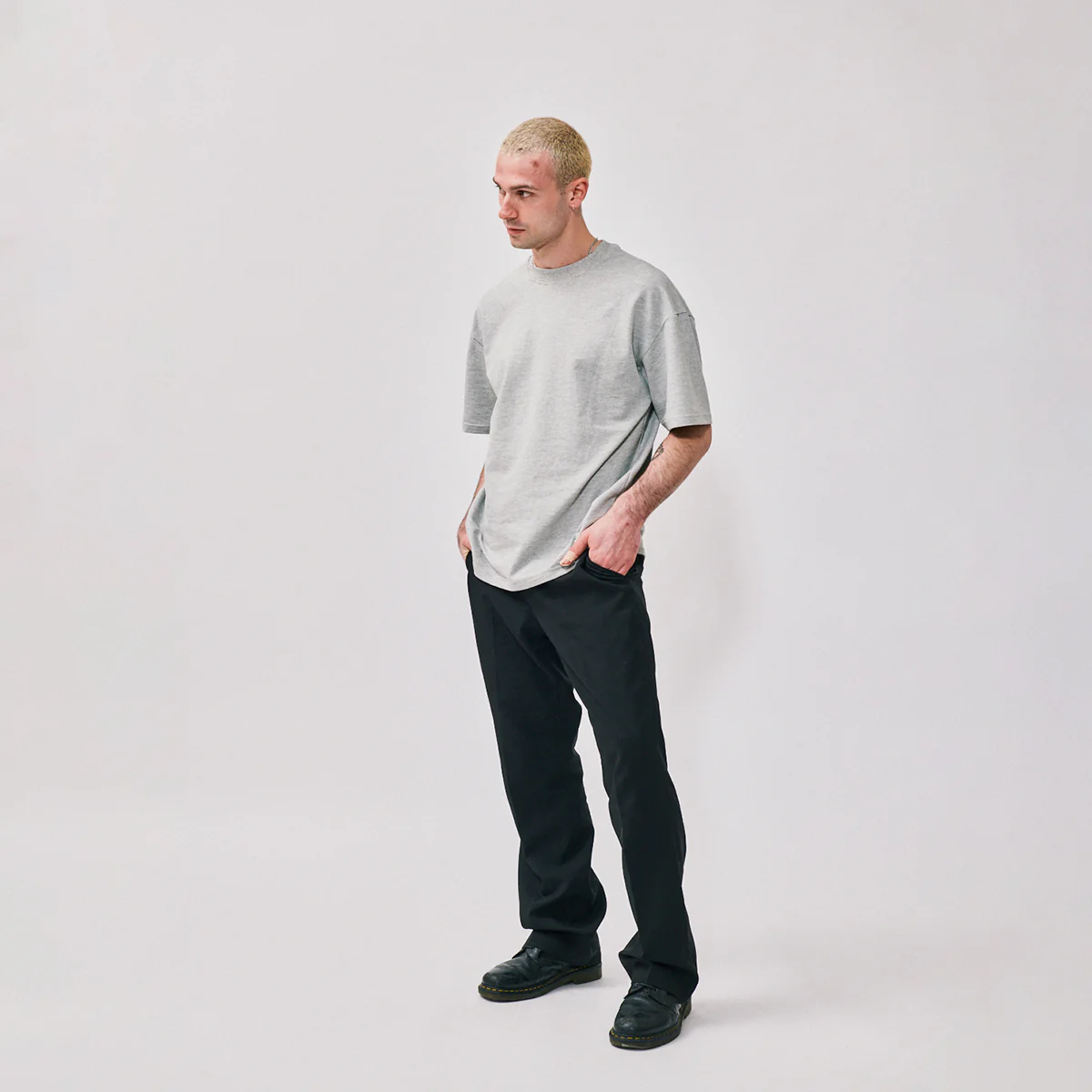 Heavyweight Box Tee - Image 14