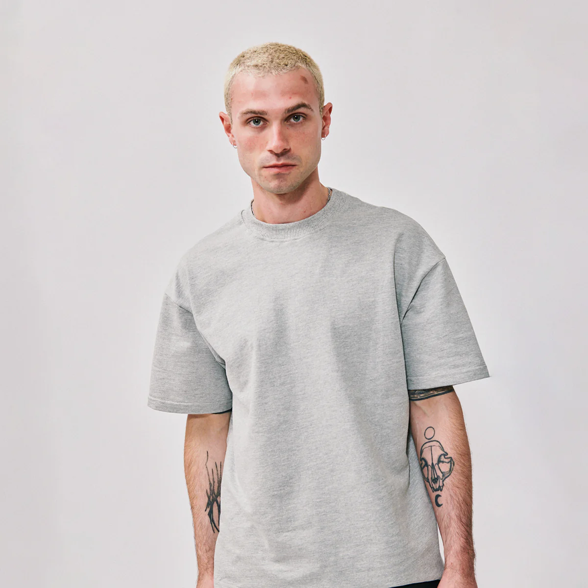 Heavyweight Box Tee - Image 15