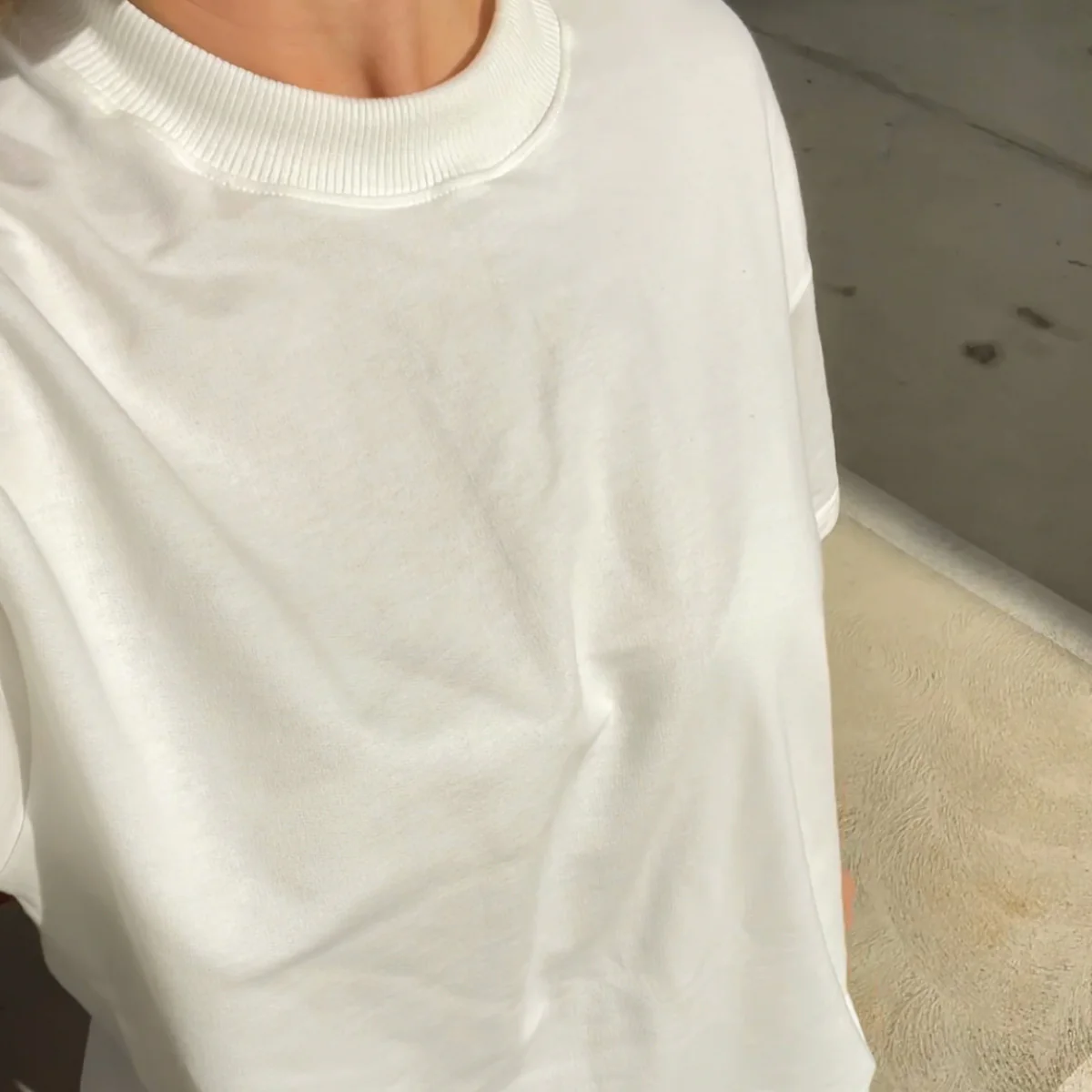 Heavyweight Box Tee - Image 16