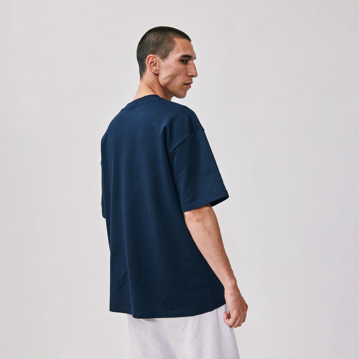 Heavyweight Box Tee - Image 3