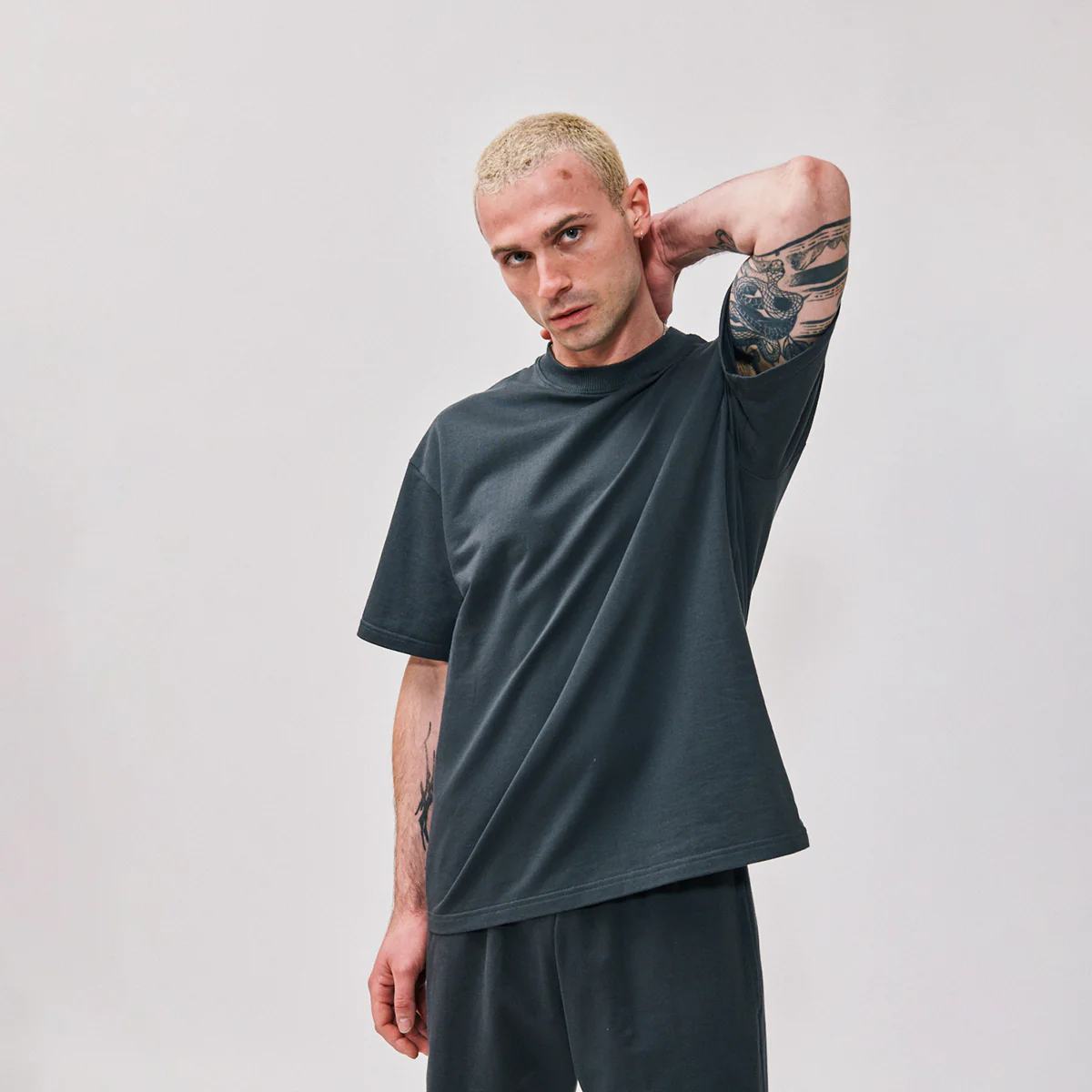 Heavyweight Box Tee - Image 4