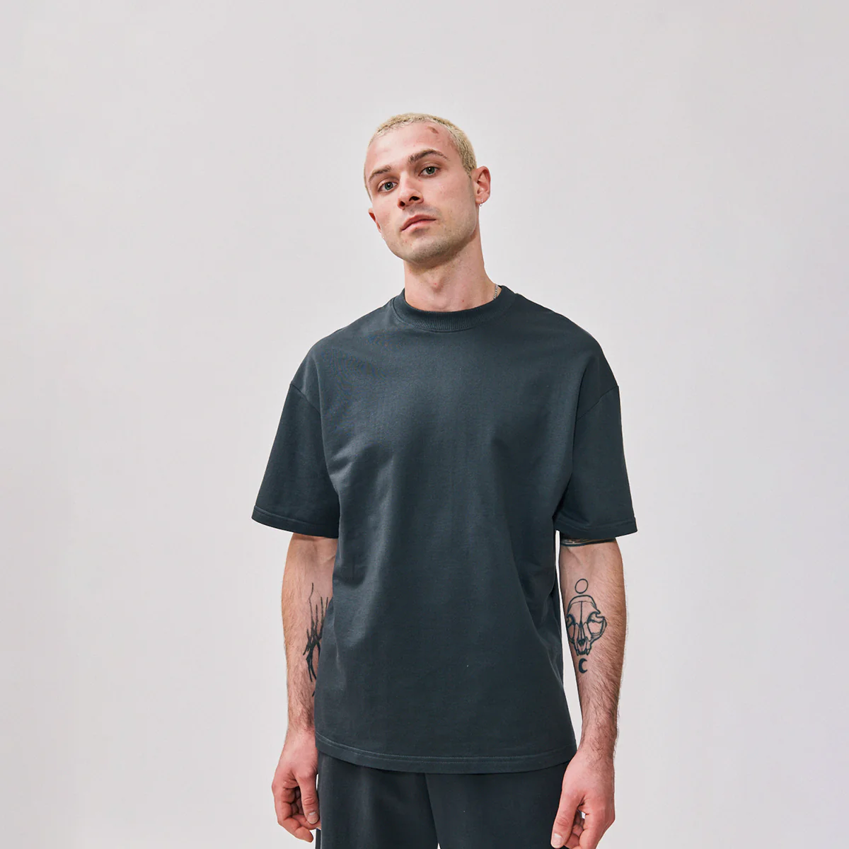 Heavyweight Box Tee - Image 5