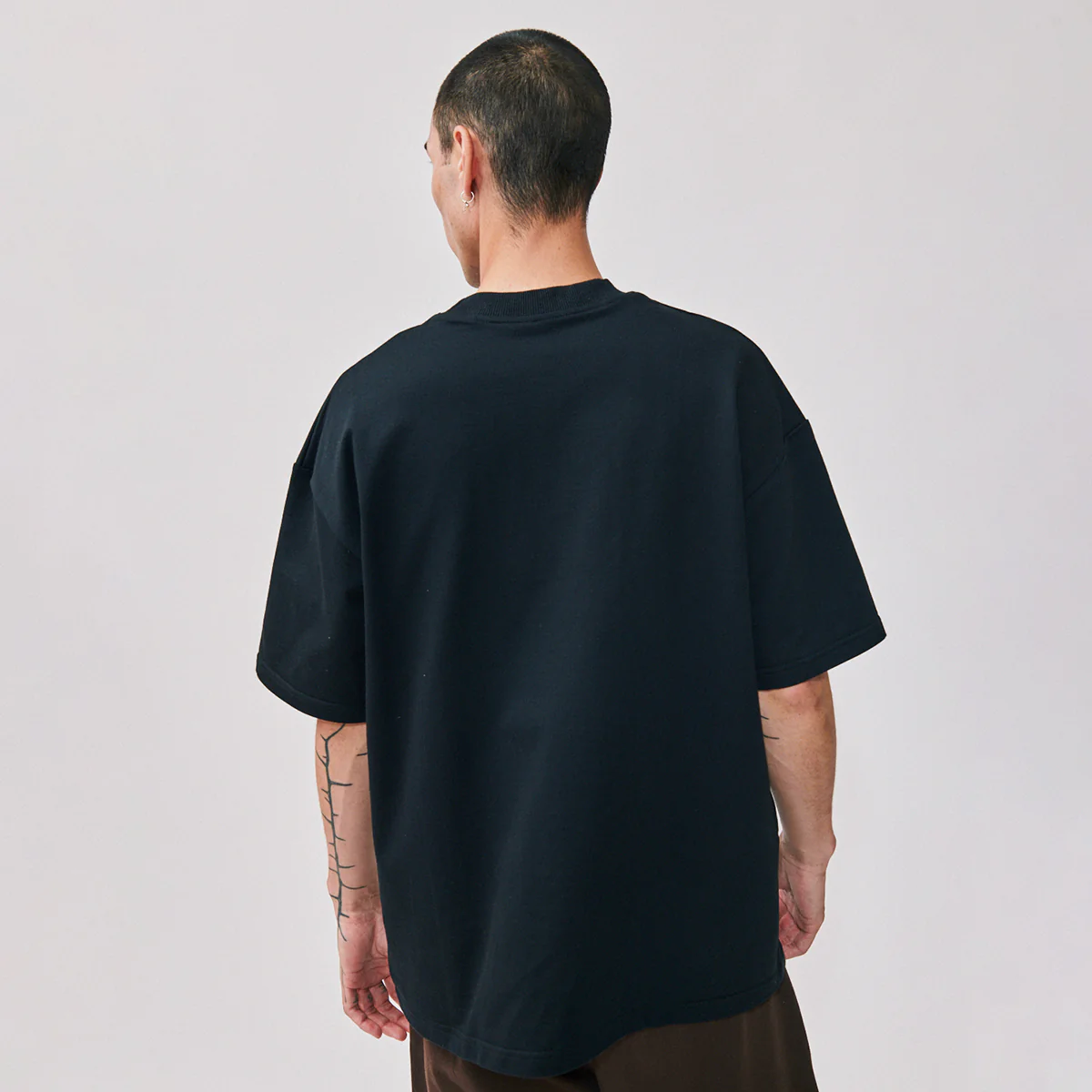 Heavyweight Box Tee - Image 6