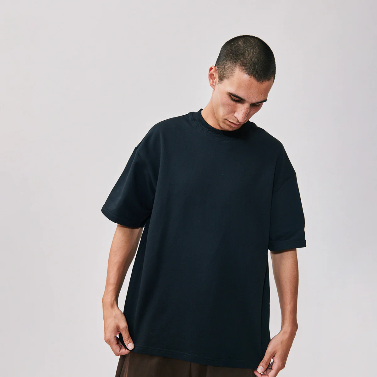 Heavyweight Box Tee - Image 7