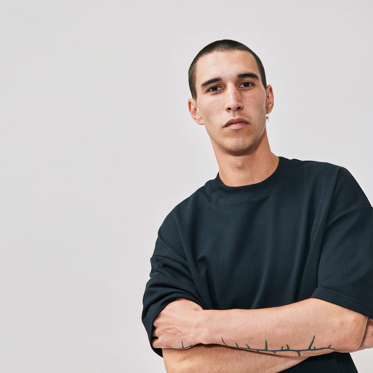 Heavyweight Box Tee - Image 8