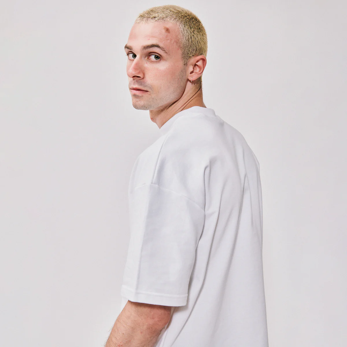 Heavyweight Box Tee - Image 9