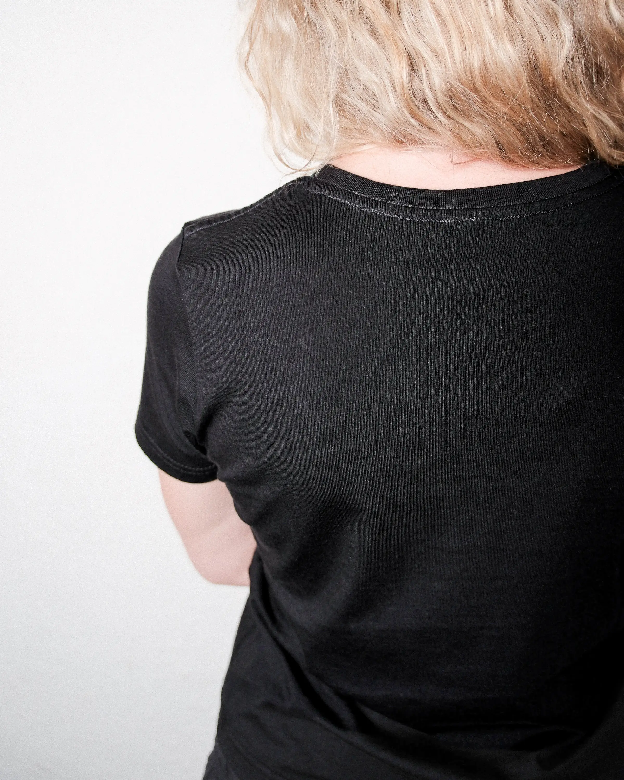 Cotton Baby Tee - Image 5