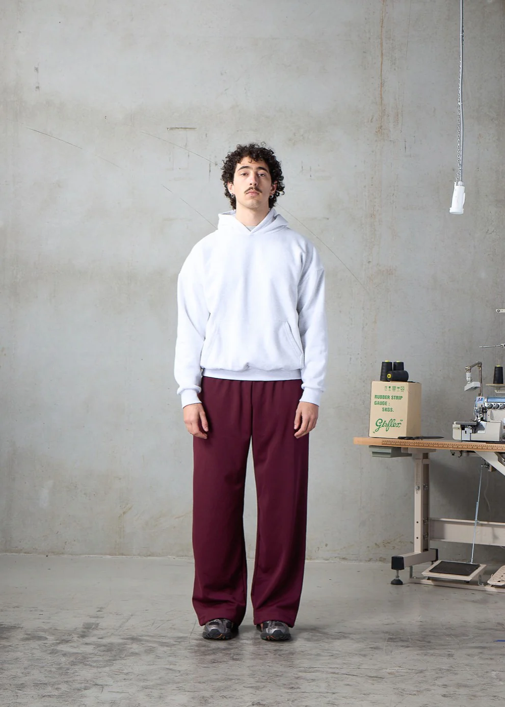 Track and Field Pant - Image 4