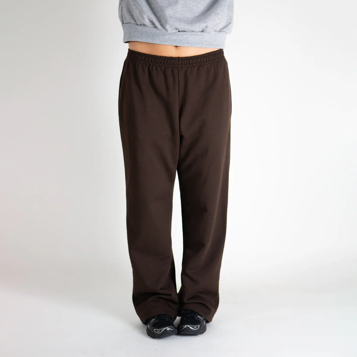 Wide-Leg Track Pant - Image 10