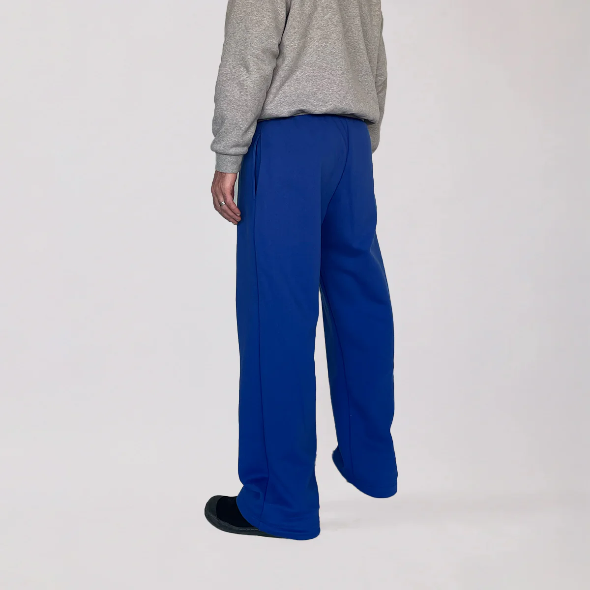 Wide-Leg Track Pant (Limited drop) - Image 3
