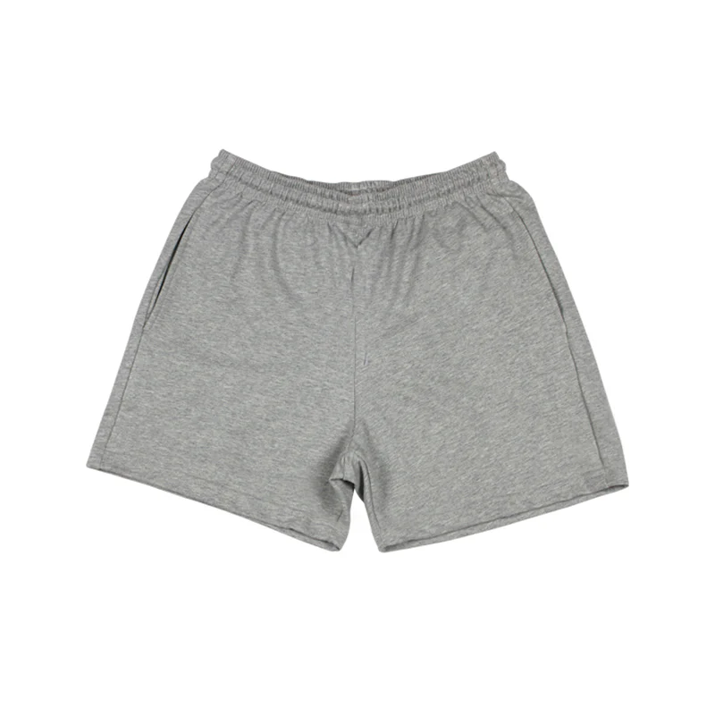 Short Cotton Shorts - Image 4